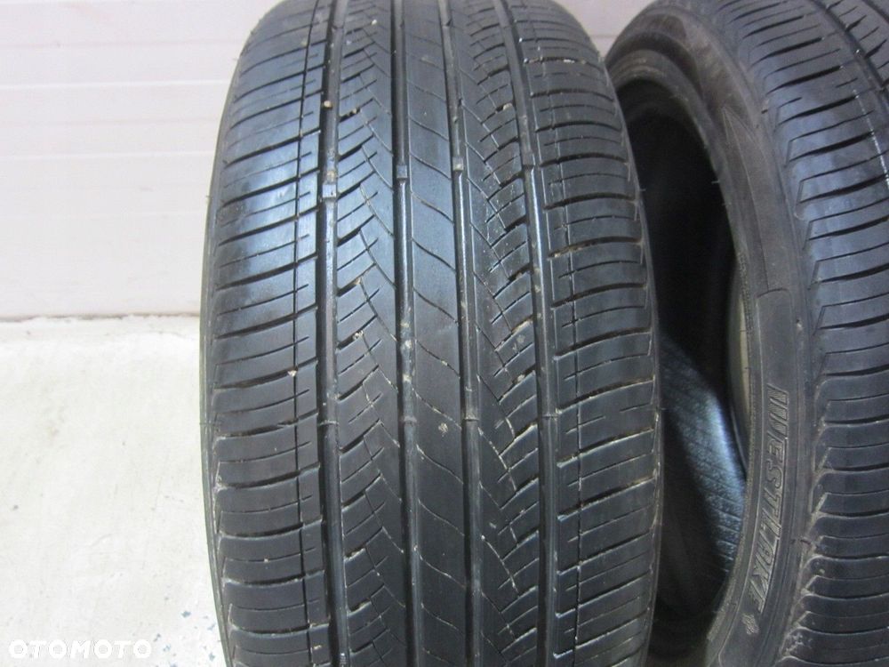 OPONY WESTLAKE SA-07 225/50/18 18R CAŁOROCZNE 5MM 2023R 2SZT SUV - 2