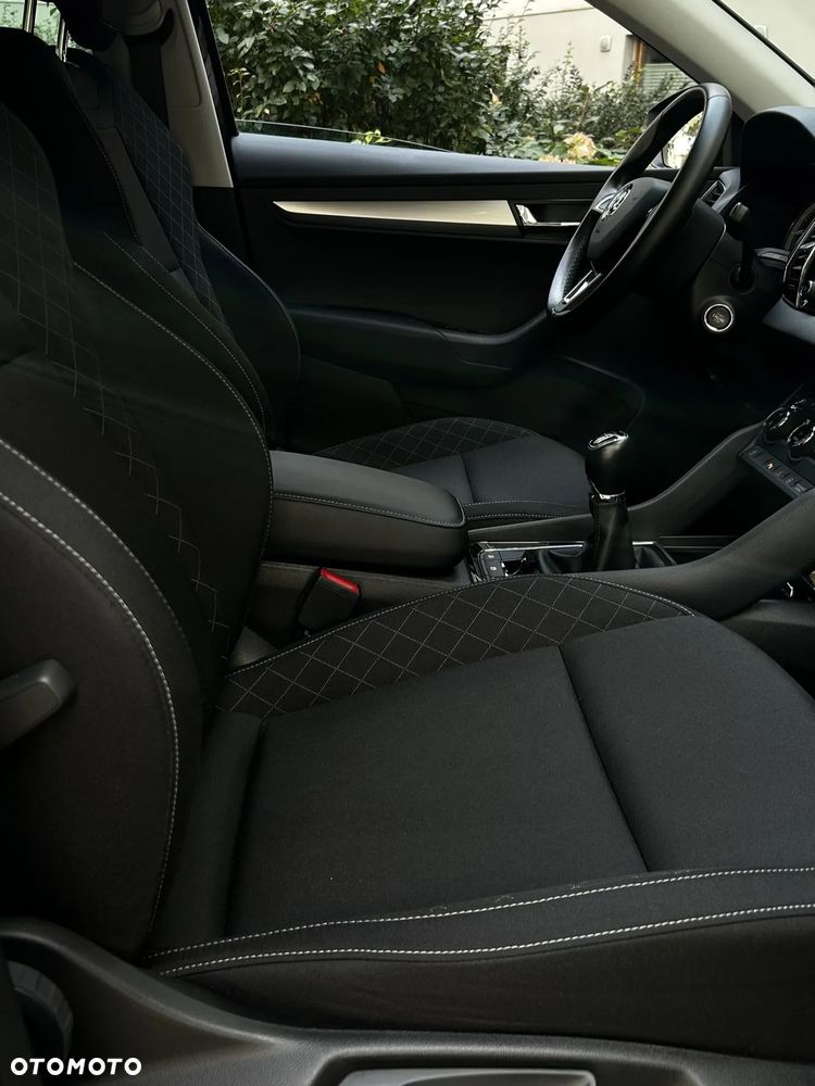 Skoda Karoq 1.0 TSI 4x2 Ambition - 23