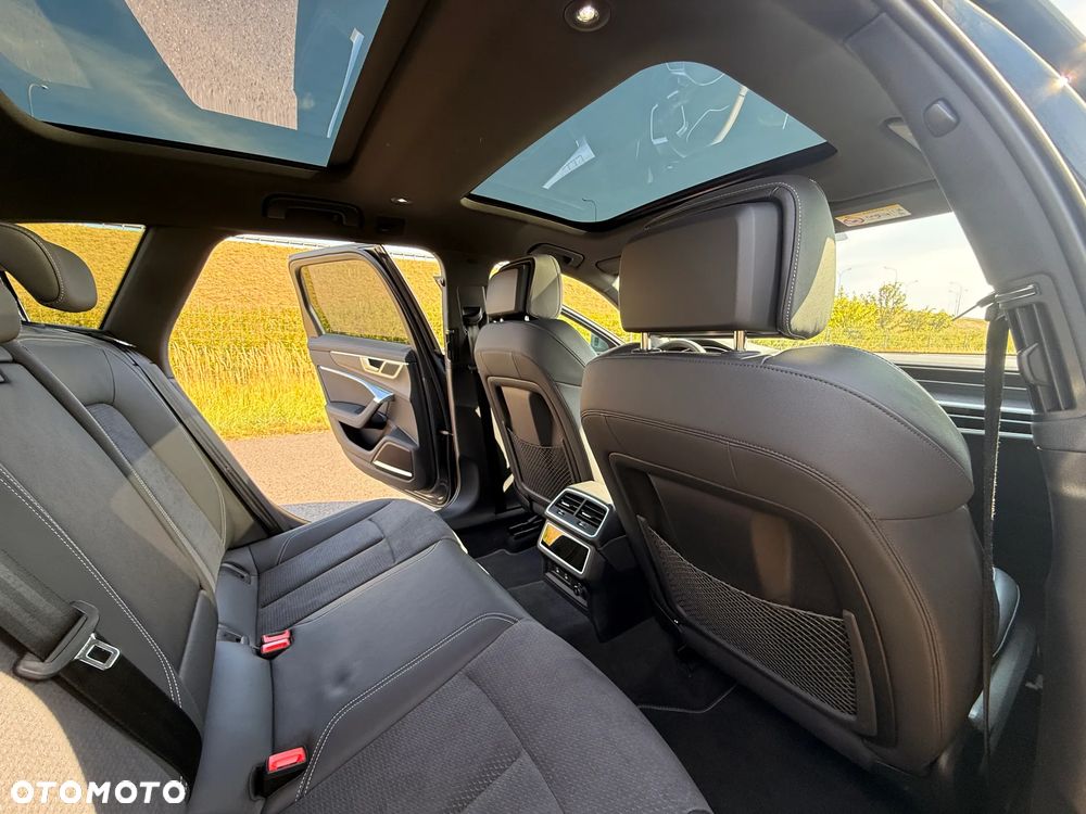 Audi A6 Avant 55 TFSI e PHEV Quattro S Line S tronic - 1