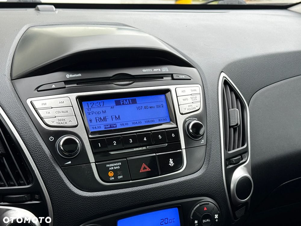 Hyundai ix35 - 37