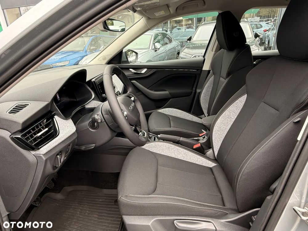 Skoda Kamiq 1.0 TSI Edition 130 - 7