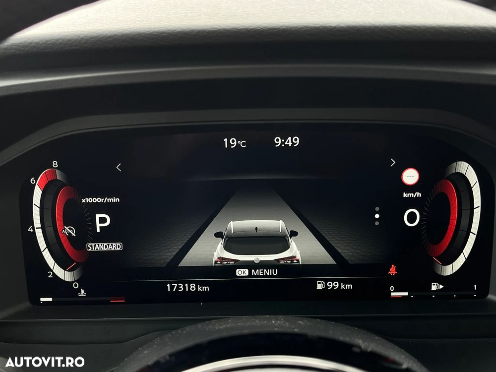 Nissan Qashqai - 15
