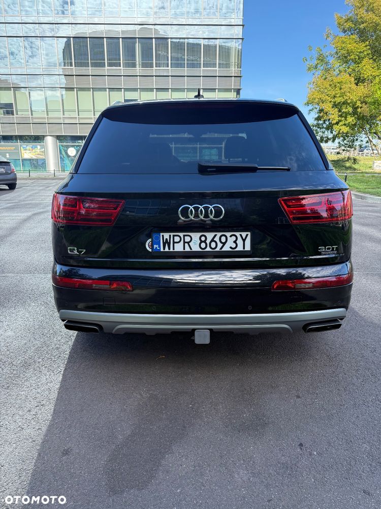 Audi Q7 - 5