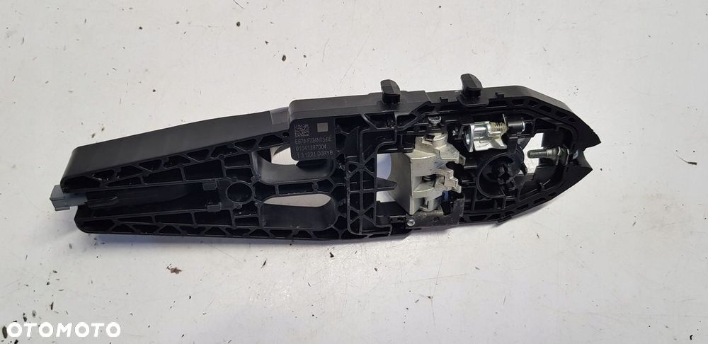 klamka drzwi lewy tył Ford Mondeo mk5 - 4