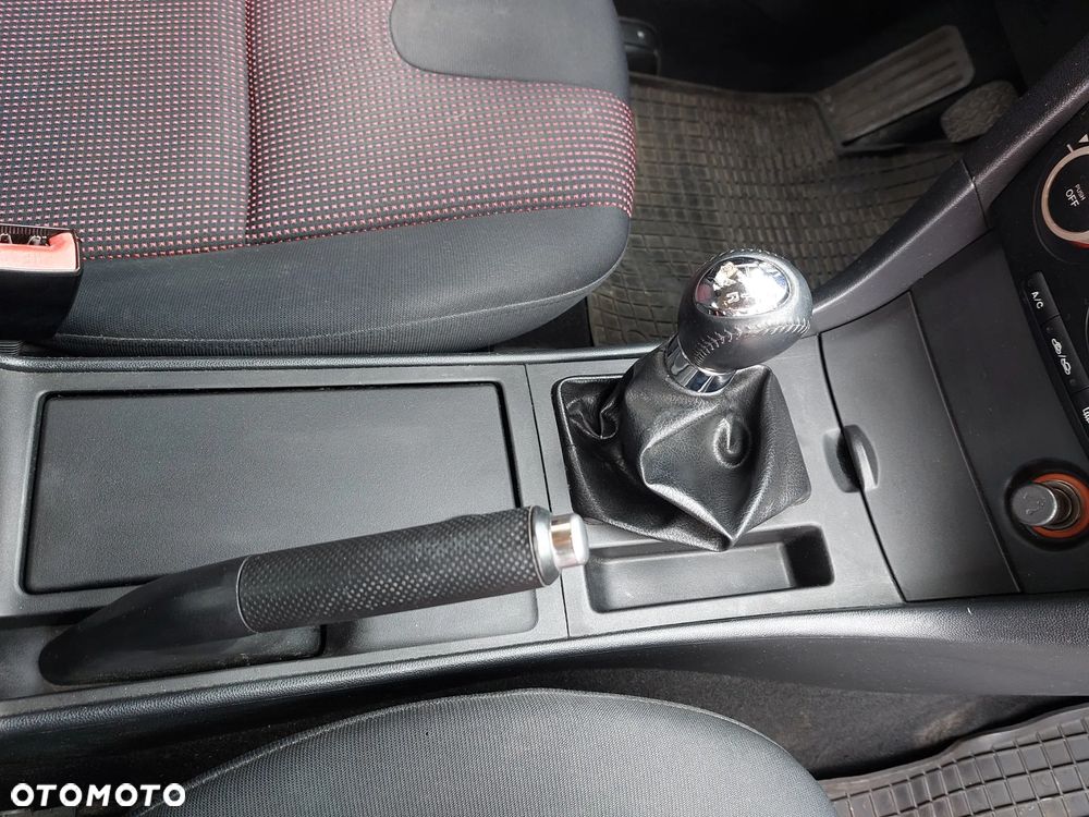 Mazda 3 1.4 Comfort - 22