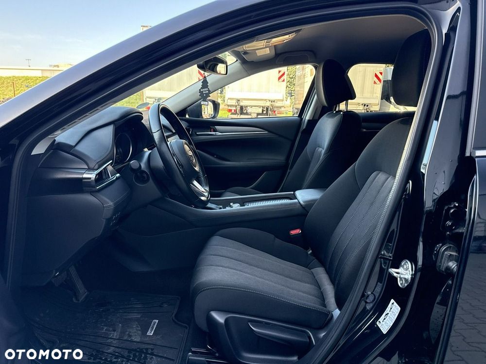 Mazda 6 2.0 SkyJoy - 11