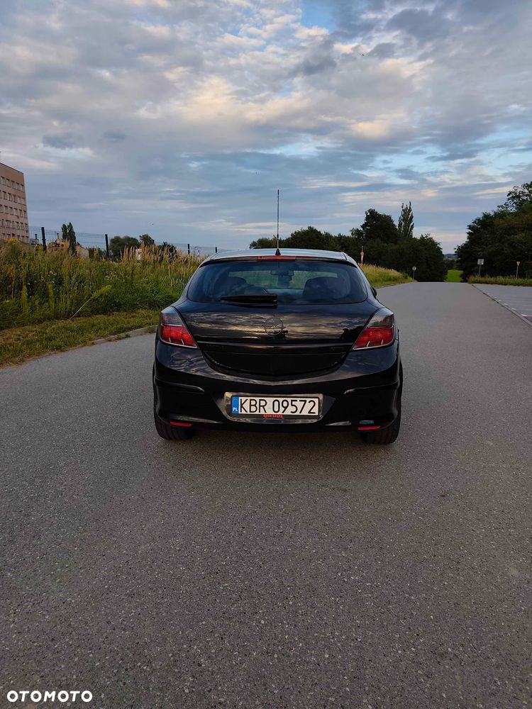 Opel Astra 1.6 Cosmo - 3
