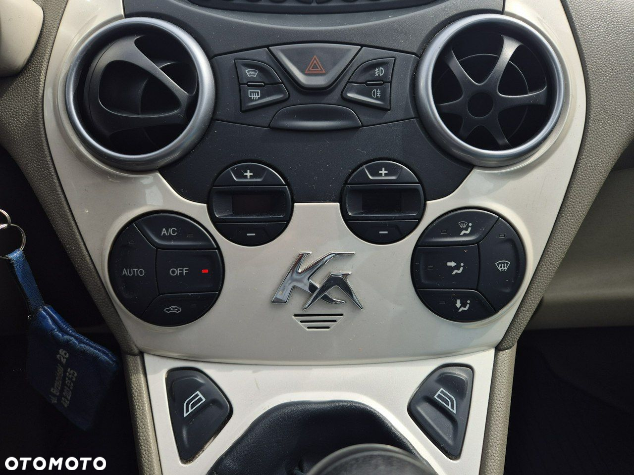 Ford KA - 19