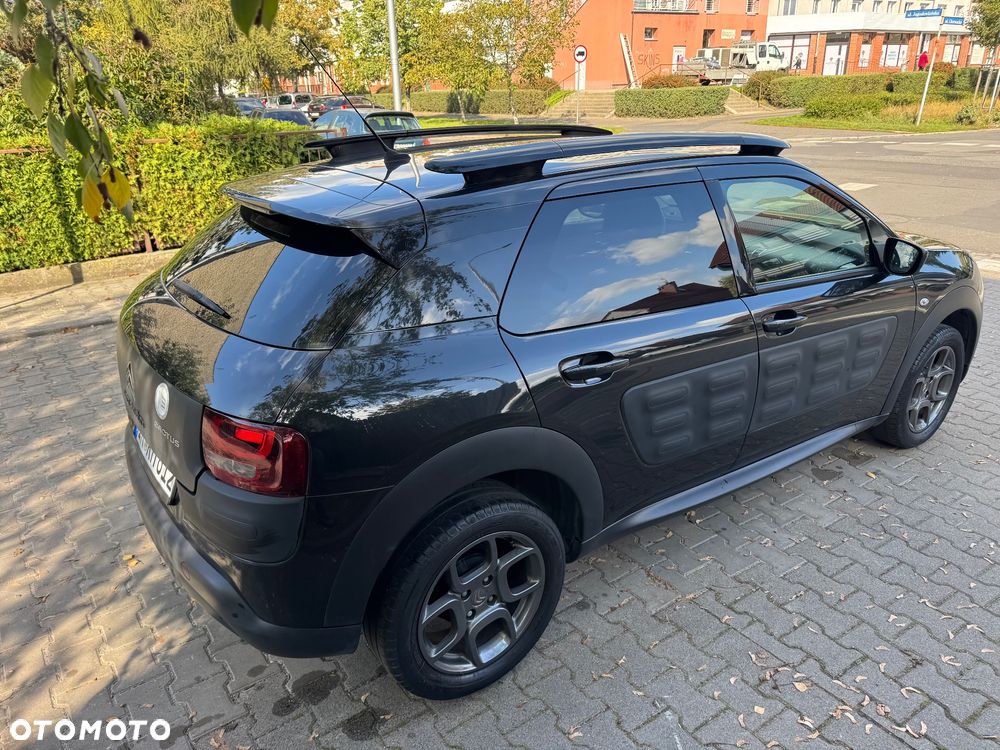 Citroën C4 Cactus 1.2 PureTech Shine Edition - 2
