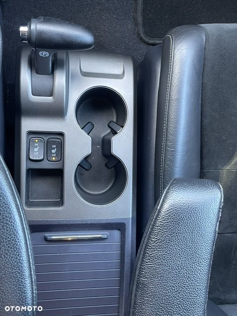 Honda CR-V 2.0i-VTEC Automatik Executive - 21