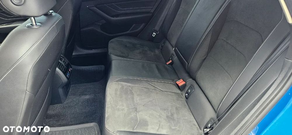 Volkswagen Arteon 2.0 TSI Elegance DSG - 26