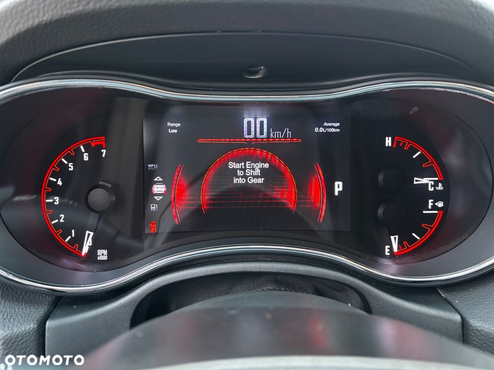 Dodge Durango 3,6 Limited - 26