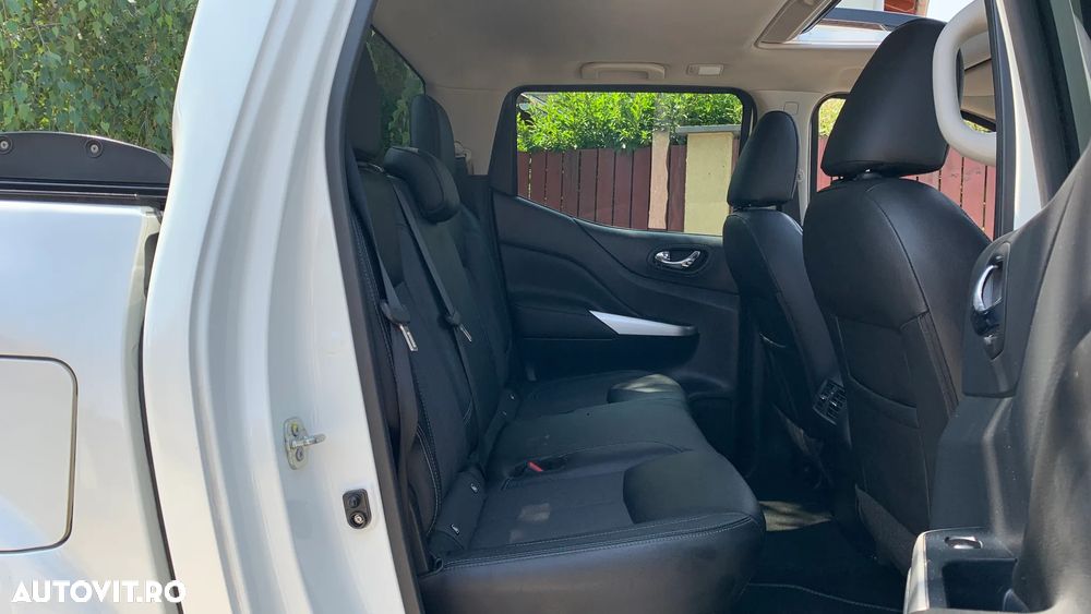 Nissan Navara - 12