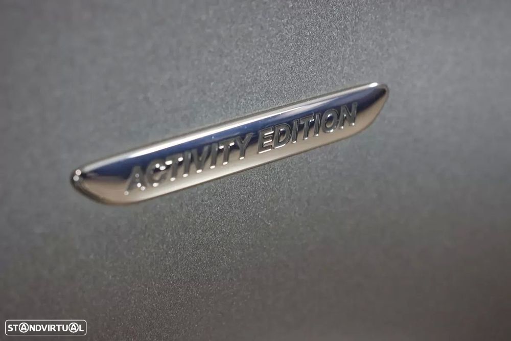 Mercedes-Benz A 180 CDi BE Edition Style - 19