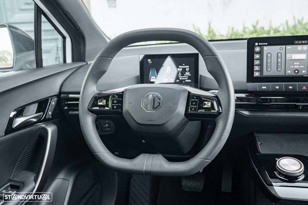 MG MG4 51 kWh Standard - 29