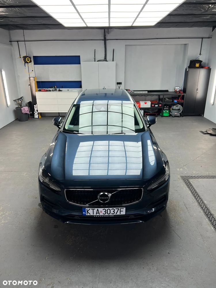Volvo V90 D4 Momentum - 20