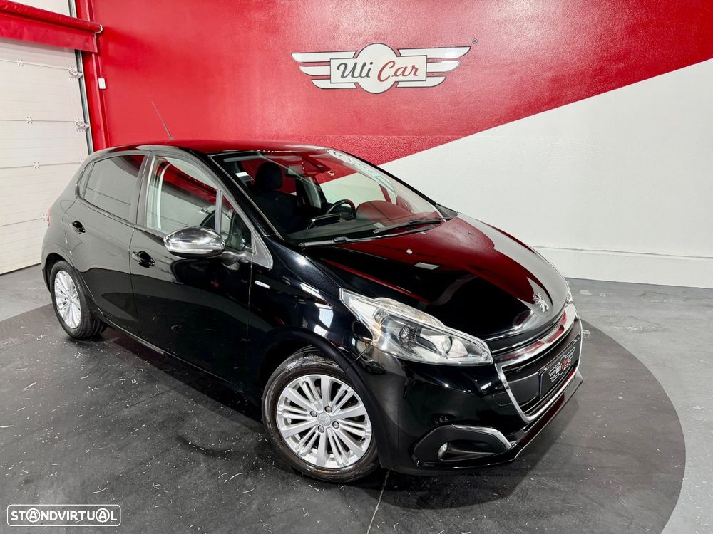 Peugeot 208 1.2 PureTech Style - 53