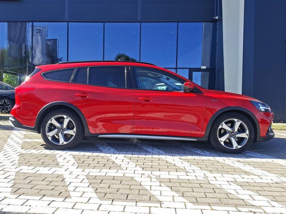 Ford Focus - 5