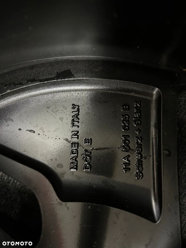 Alufelga VW ID.4 21 cali 5x112 1szt. 11A601025B - 8