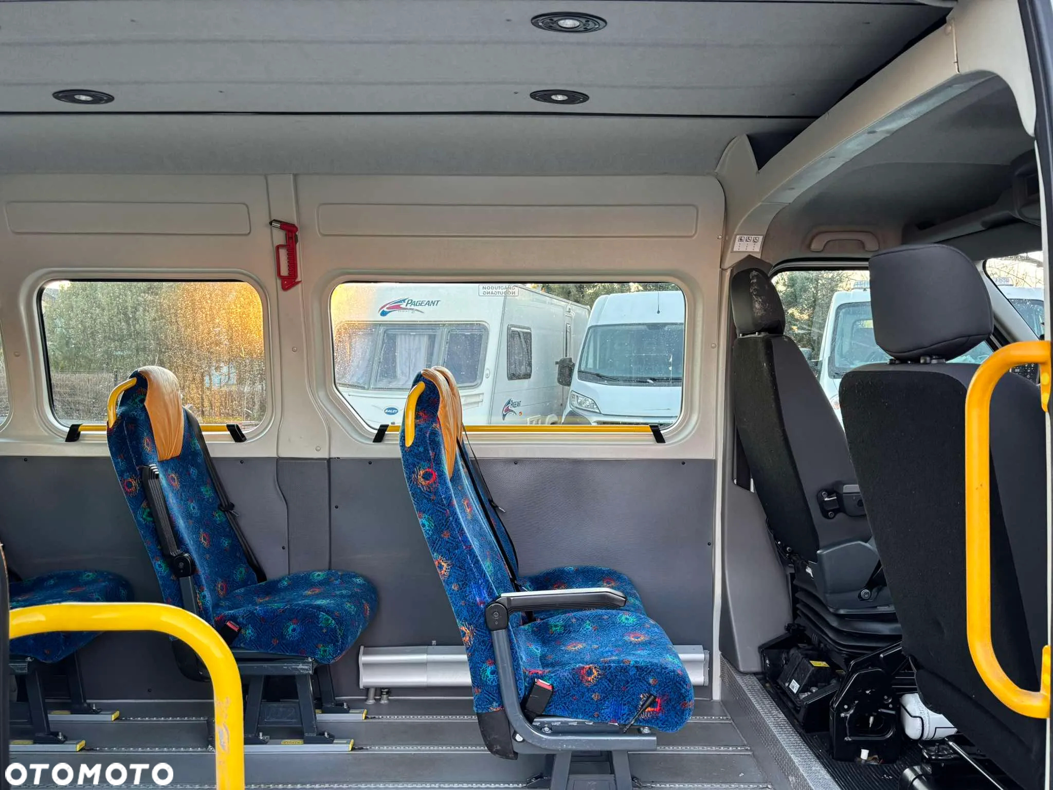 Nissan NV400 F35.13 L3H2 FWD Pro - 30