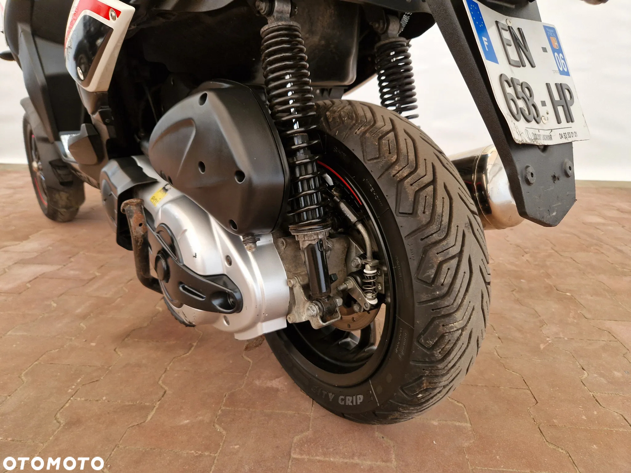 Gilera Inny - 28