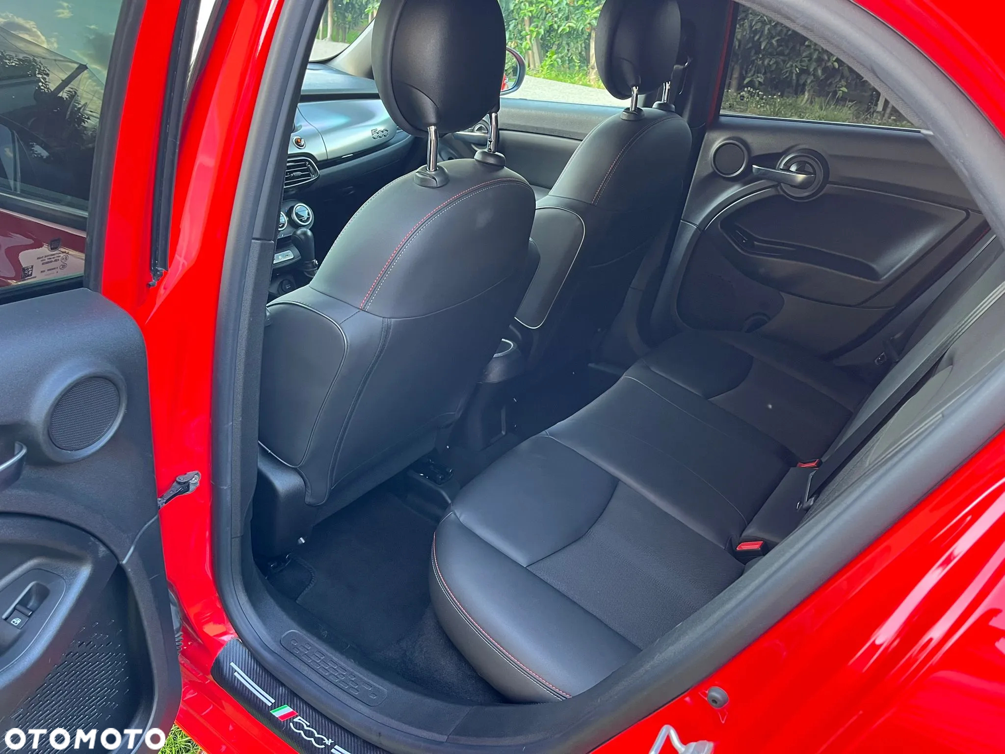 Fiat 500X 1.6 Multijet 4x2 S&S DCT Sport - 29