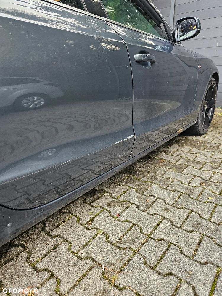 Audi A5 Sportback 2.0 TFSI Multitronic - 19