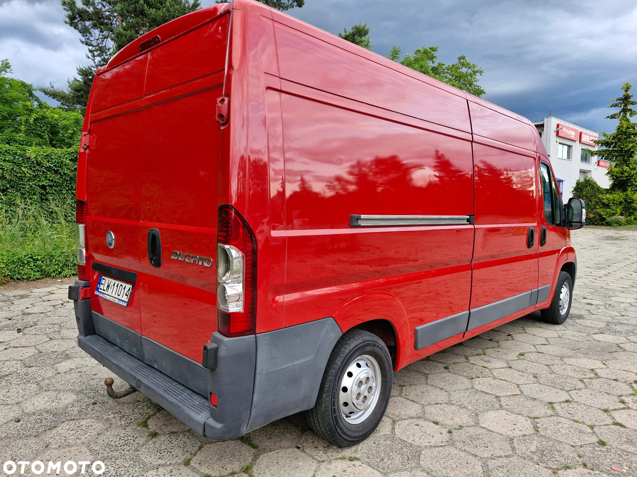 Fiat Ducato - 7