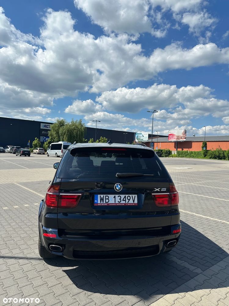 BMW X5 - 3