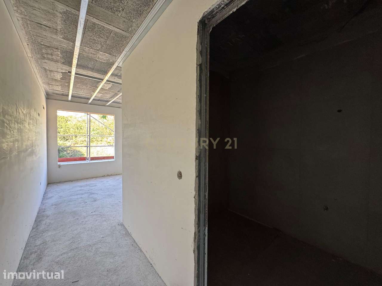 Apartamento T2 Com Suite - Grande imagem: 5/6