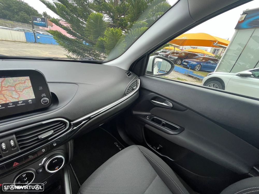 Fiat Tipo 1.3 MultiJet Life - 31
