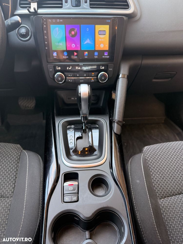 Renault Kadjar 1.2 TCe EDC Intens - 5