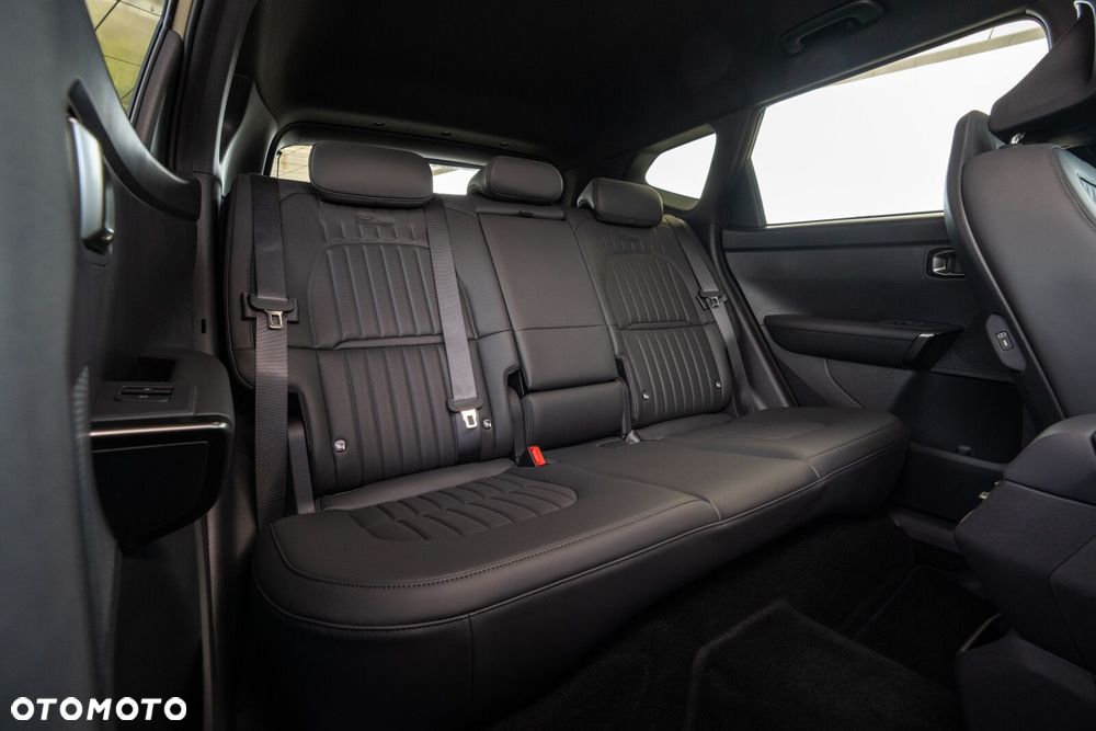 Kia Seltos 1.6 T-GDI X-Line DCT - 26
