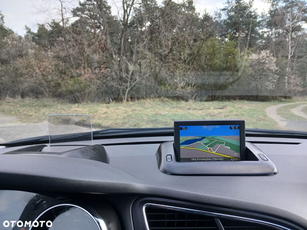 Peugeot 5008 1.6 BlueHDi Style 7os - 3