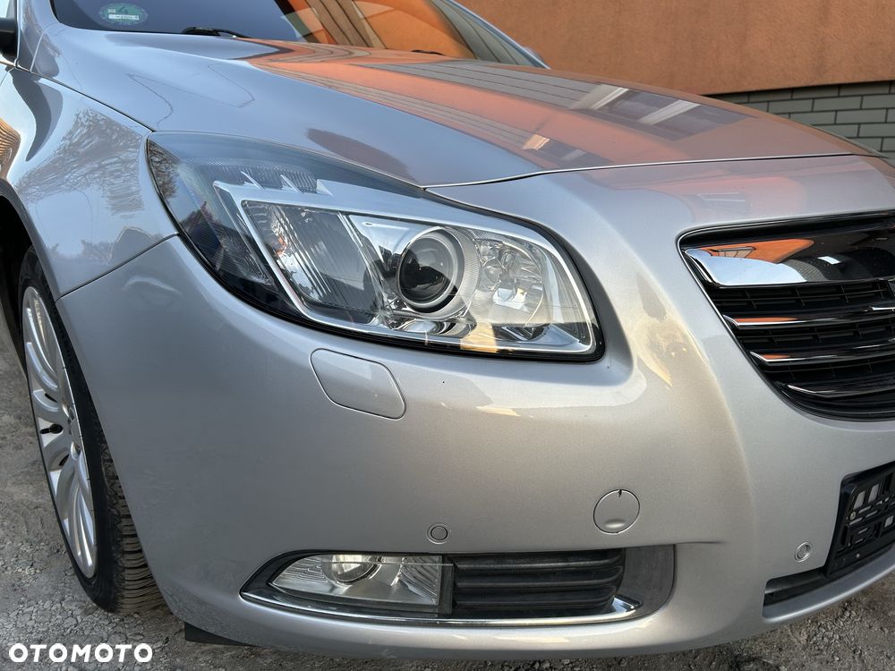 Opel Insignia - 2