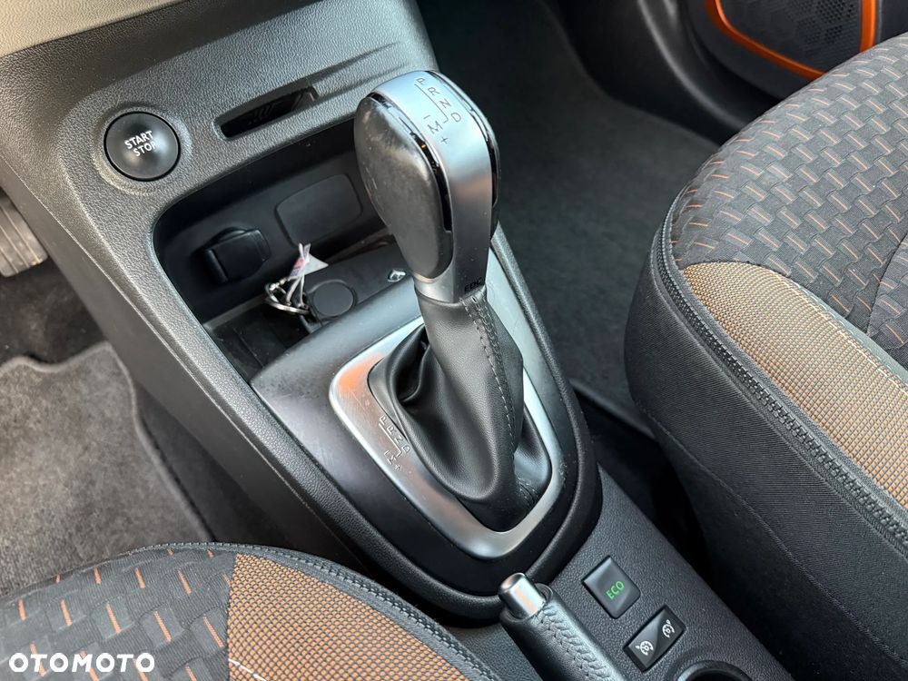 Renault Captur ENERGY TCe 120 EDC XMOD - 23