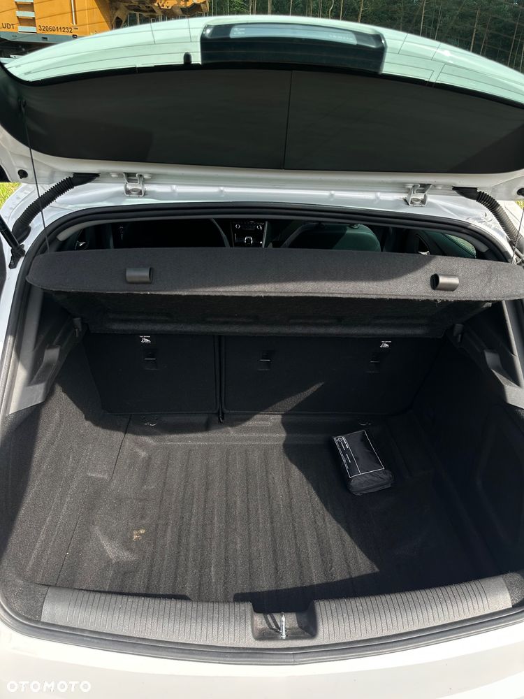 Opel Astra 1.4 Turbo Innovation - 15