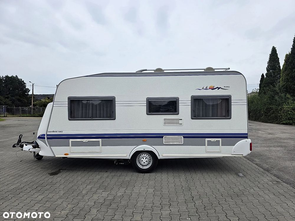 Hobby Ekscellent easy - 10