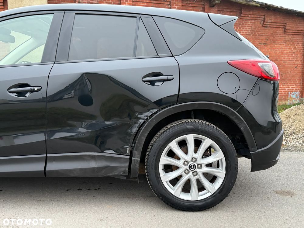 Mazda CX-5 - 28