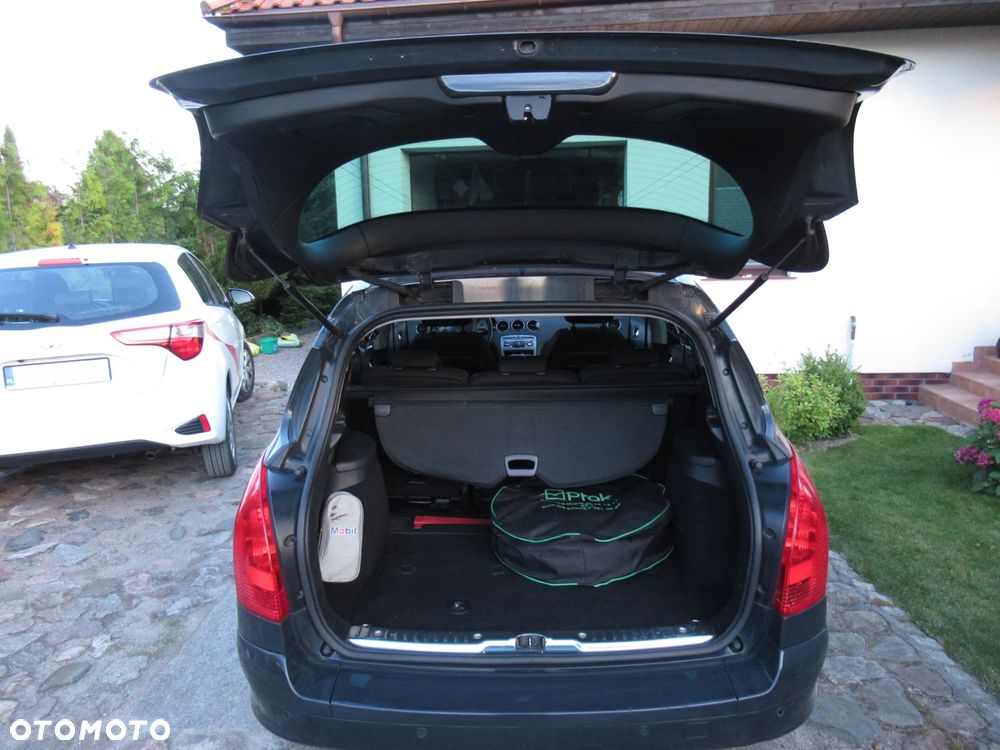 Peugeot 308 - 5