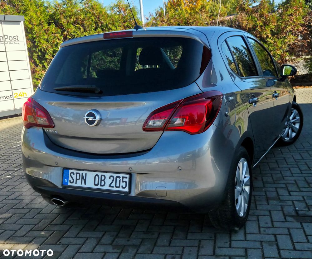 Opel Corsa 1.4 Active - 11