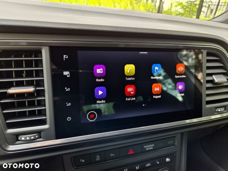 Cupra Ateca - 38