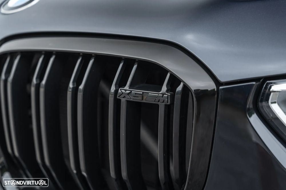 BMW X5 M Competition - 9