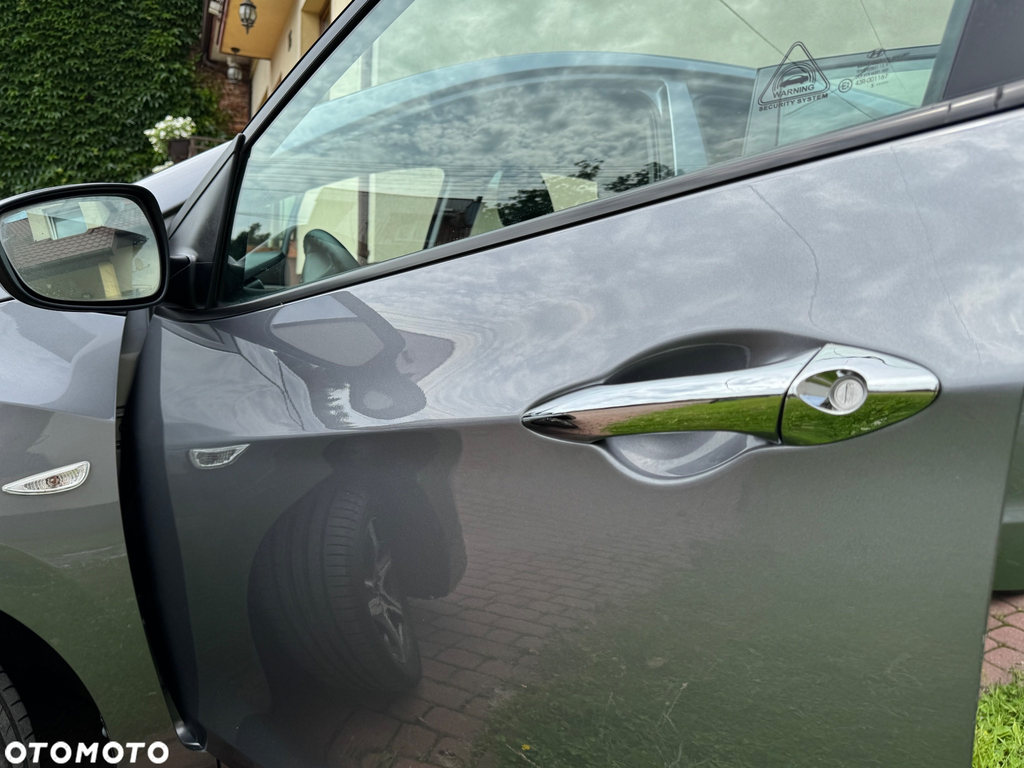 Hyundai i30 1.4 Classic - 12