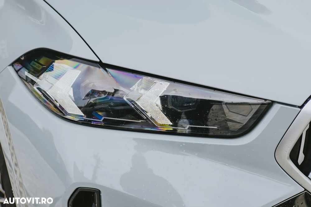 BMW X6 - 12