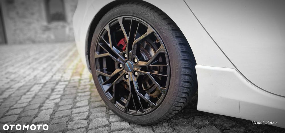 Kia Ceed 1.6 T-GDI GT - 14