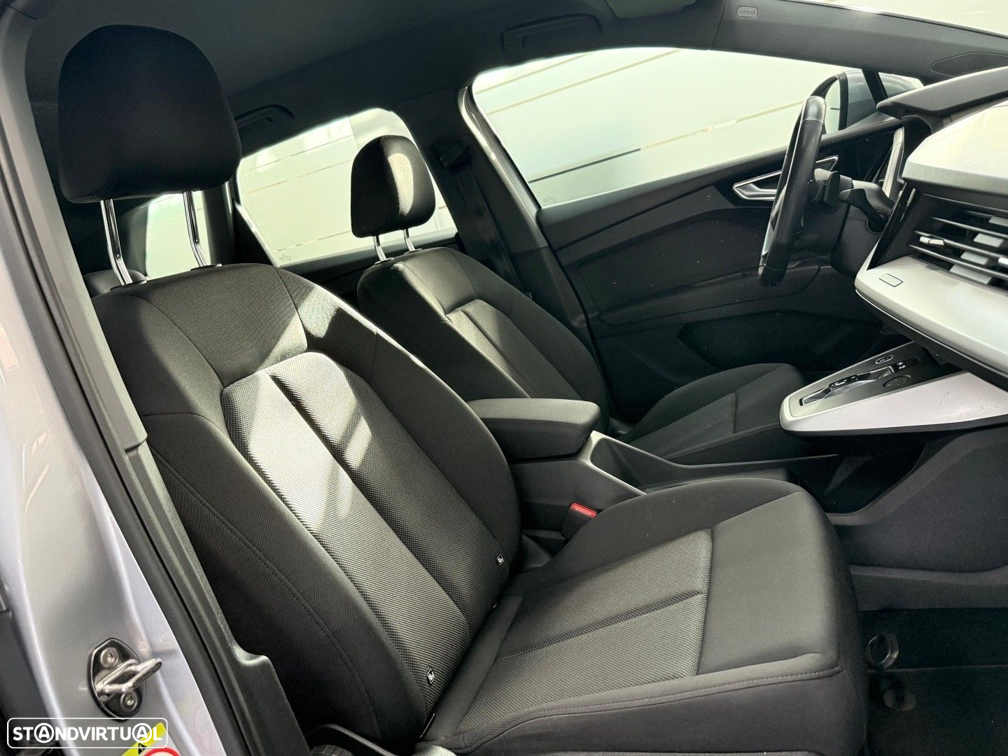 Audi Q4 e-tron 35 55 kWh - 19