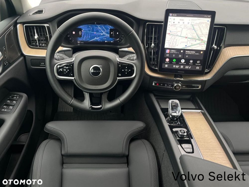 Volvo XC 60 - 12