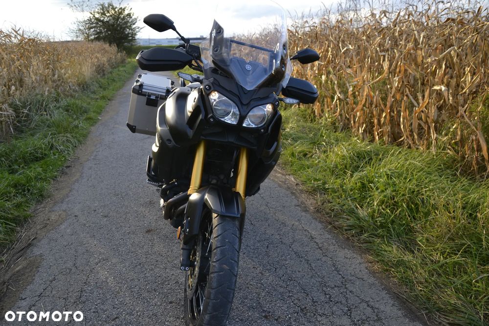 Yamaha Super Tenere - 21