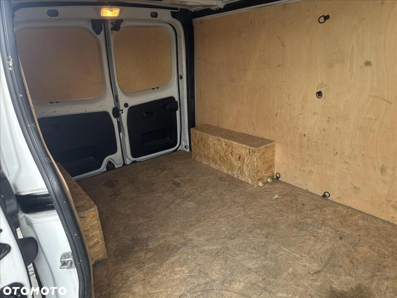 Renault trafic - 16